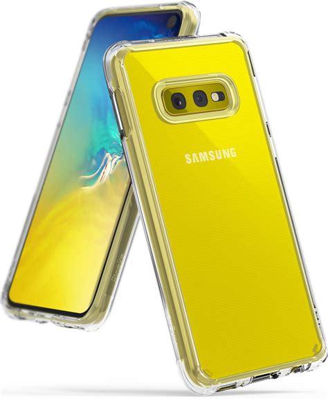 Samsung Galaxy S10e Cases 